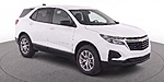 Used 2024 CHEVROLET EQUINOX LS in WEST PALM BEACH, FLORIDA