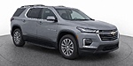Used 2023 CHEVROLET TRAVERSE LT CLOTH in WEST PALM BEACH, FLORIDA