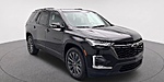 Used 2023 CHEVROLET TRAVERSE RS in WEST PALM BEACH, FLORIDA