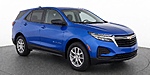 Used 2024 CHEVROLET EQUINOX LS in WEST PALM BEACH, FLORIDA