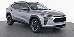 Used 2025 CHEVROLET TRAX LT in WEST PALM BEACH, FLORIDA