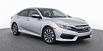 Used 2018 Honda Civic Si Sedan  in WEST PALM BEACH, FLORIDA
