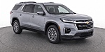 Used 2023 CHEVROLET TRAVERSE PREMIER in WEST PALM BEACH, FLORIDA