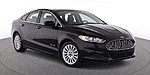 Used 2015 FORD FUSION S HYBRID in WEST PALM BEACH, FLORIDA