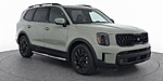 Used 2025 KIA TELLURIDE SX-PRESTIGE X-PRO in WEST PALM BEACH, FLORIDA