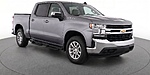 Used 2021 CHEVROLET SILVERADO 1500 LT in WEST PALM BEACH, FLORIDA