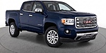 Used 2020 GMC CANYON 2WD SLT in WEST PALM BEACH, FLORIDA