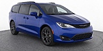 Used 2018 CHRYSLER PACIFICA TOURING L in WEST PALM BEACH, FLORIDA
