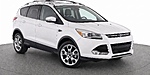 Used 2013 FORD ESCAPE TITANIUM in WEST PALM BEACH, FLORIDA