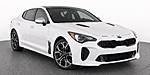 Used 2021 KIA STINGER GT-LINE in WEST PALM BEACH, FLORIDA