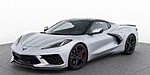 Used 2021 CHEVROLET CORVETTE 2LT in WEST PALM BEACH, FLORIDA