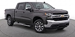 Used 2022 CHEVROLET SILVERADO 1500 LTD LT in WEST PALM BEACH, FLORIDA