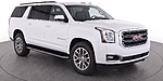 Used 2018 GMC YUKON XL SLT in WEST PALM BEACH, FLORIDA
