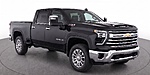 Used 2025 CHEVROLET SILVERADO 2500 LTZ in WEST PALM BEACH, FLORIDA