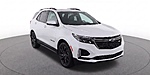 Used 2022 CHEVROLET EQUINOX RS in WEST PALM BEACH, FLORIDA