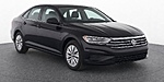 Used 2019 Volkswagen Jetta S in WEST PALM BEACH, FLORIDA