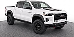 Used 2024 CHEVROLET COLORADO 4WD ZR2 in WEST PALM BEACH, FLORIDA