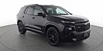 Used 2025 CHEVROLET TRAVERSE AWD RS in WEST PALM BEACH, FLORIDA