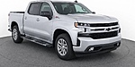 Used 2021 CHEVROLET SILVERADO 1500 RST in WEST PALM BEACH, FLORIDA