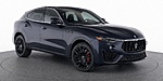 Used 2024 MASERATI LEVANTE MODENA ULTIMA in WEST PALM BEACH, FLORIDA
