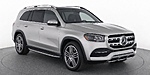 Used 2022 MERCEDES-BENZ GLS GLS 450 in WEST PALM BEACH, FLORIDA
