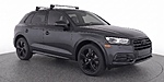 Used 2020 AUDI Q5 PREMIUM in WEST PALM BEACH, FLORIDA