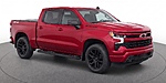 Used 2024 CHEVROLET SILVERADO 1500 RST in WEST PALM BEACH, FLORIDA