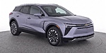 Used 2024 CHEVROLET BLAZER EV EAWD LT in WEST PALM BEACH, FLORIDA