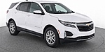 Used 2023 CHEVROLET EQUINOX LT in WEST PALM BEACH, FLORIDA