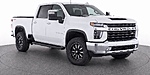 Used 2020 CHEVROLET SILVERADO 2500 LTZ in WEST PALM BEACH, FLORIDA