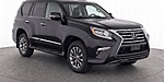 Used 2014 LEXUS GX460 LUXURY in WEST PALM BEACH, FLORIDA