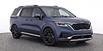 Used 2023 KIA CARNIVAL SX PRESTIGE in WEST PALM BEACH, FLORIDA