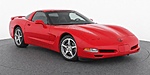 Used 2004 CHEVROLET CORVETTE  in WEST PALM BEACH, FLORIDA