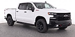 Used 2022 CHEVROLET SILVERADO 1500 LTD LT TRAIL BOSS in WEST PALM BEACH, FLORIDA