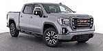 Used 2021 GMC SIERRA 1500 AT4 in WEST PALM BEACH, FLORIDA