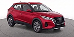 Used 2021 NISSAN KICKS SV in WEST PALM BEACH, FLORIDA