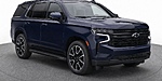 Used 2021 CHEVROLET TAHOE RST in WEST PALM BEACH, FLORIDA