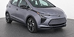 Used 2023 CHEVROLET BOLT 2LT in WEST PALM BEACH, FLORIDA