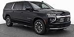 Used 2025 CHEVROLET SUBURBAN LT in WEST PALM BEACH, FLORIDA