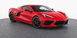 Used 2024 CHEVROLET CORVETTE 1LT in WEST PALM BEACH, FLORIDA