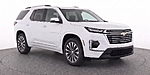 Used 2023 CHEVROLET TRAVERSE PREMIER in WEST PALM BEACH, FLORIDA