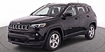 Used 2024 JEEP COMPASS LATITUDE in WEST PALM BEACH, FLORIDA