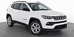 Used 2024 JEEP COMPASS LATITUDE in WEST PALM BEACH, FLORIDA