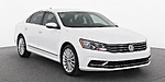 Used 2016 Volkswagen Passat 1.8T SE in WEST PALM BEACH, FLORIDA