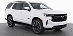 Used 2023 CHEVROLET TAHOE RST in WEST PALM BEACH, FLORIDA