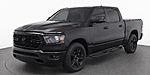 Used 2022 RAM 1500 BIG HORN in WEST PALM BEACH, FLORIDA