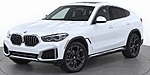 Used 2020 BMW X6 SDRIVE40I in WEST PALM BEACH, FLORIDA
