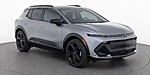 Used 2024 CHEVROLET Equinox EV RS in WEST PALM BEACH, FLORIDA