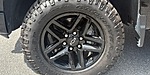 Used 2022 CHEVROLET SILVERADO 1500 CUSTOM TRAIL BOSS in WEST PALM BEACH, FLORIDA