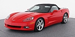 Used 2008 CHEVROLET CORVETTE  in WEST PALM BEACH, FLORIDA